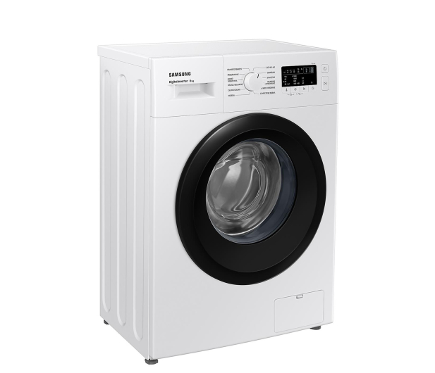 Pralka Samsung WW60A3120BE Slim 6kg 1200obr - 1037297 - zdjęcie 2